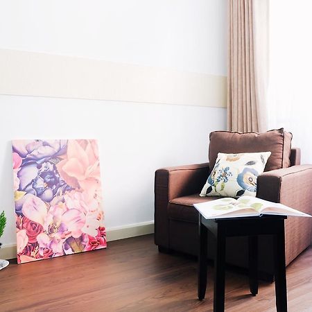 Magari Homestay ホーチミン市 エクステリア 写真
