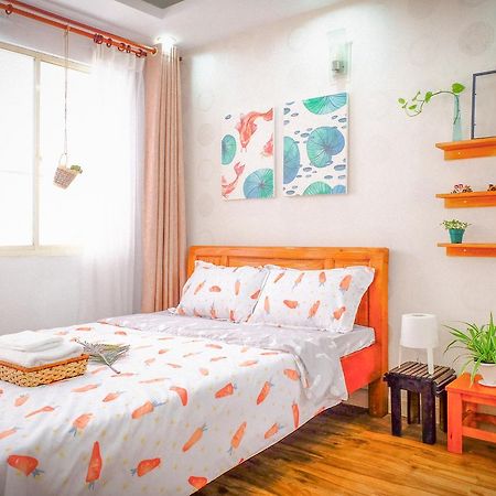 Magari Homestay ホーチミン市 エクステリア 写真
