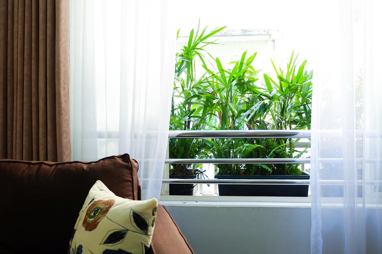 Magari Homestay ホーチミン市 エクステリア 写真