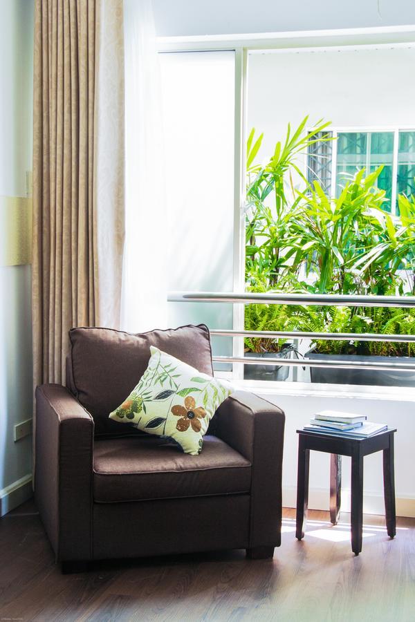 Magari Homestay ホーチミン市 エクステリア 写真