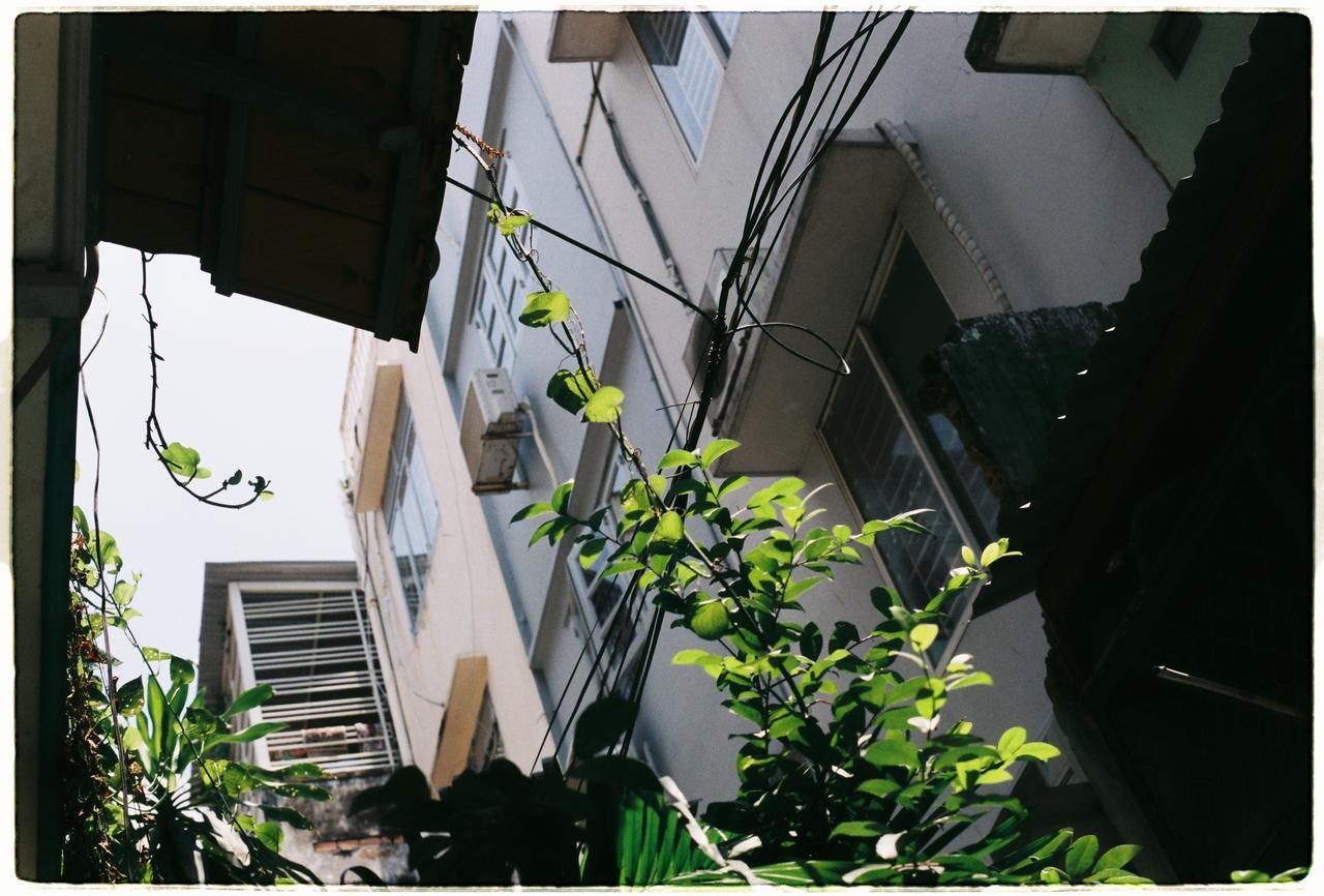 Magari Homestay ホーチミン市 エクステリア 写真