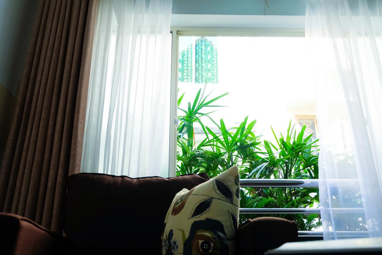 Magari Homestay ホーチミン市 エクステリア 写真