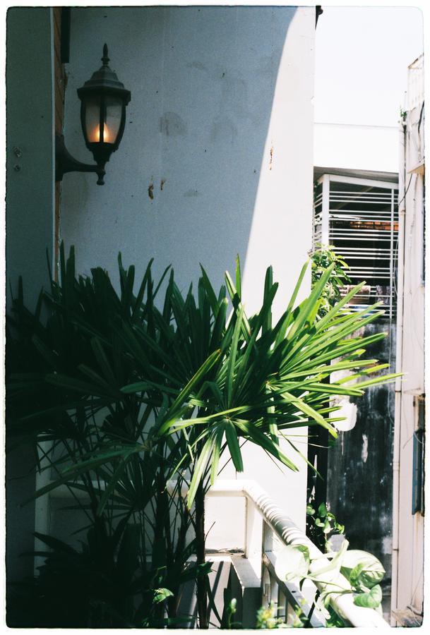 Magari Homestay ホーチミン市 エクステリア 写真