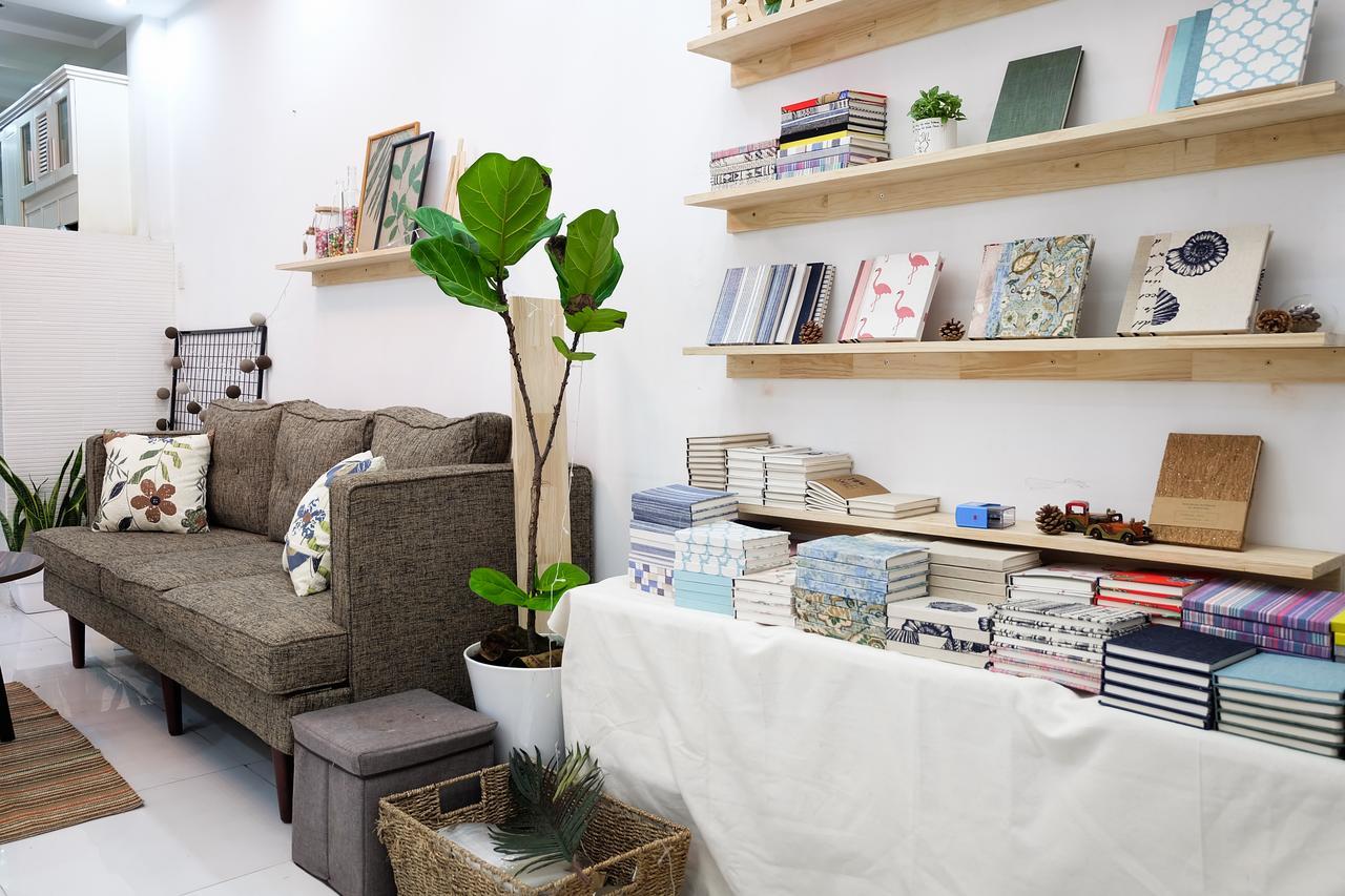Magari Homestay ホーチミン市 エクステリア 写真
