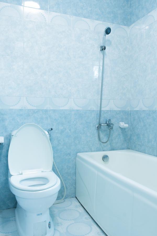 Magari Homestay ホーチミン市 エクステリア 写真