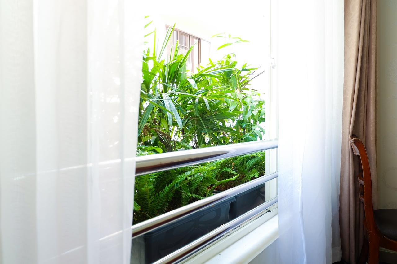 Magari Homestay ホーチミン市 エクステリア 写真