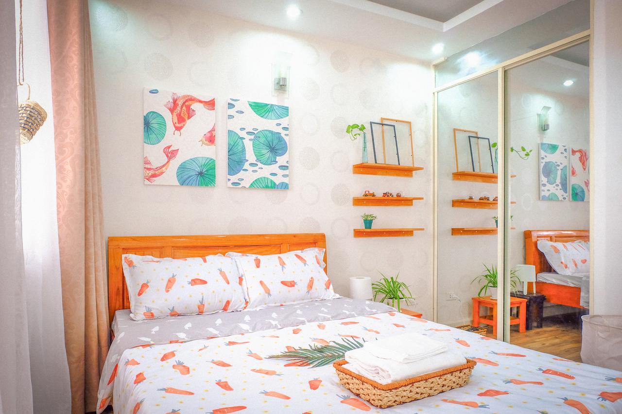 Magari Homestay ホーチミン市 エクステリア 写真