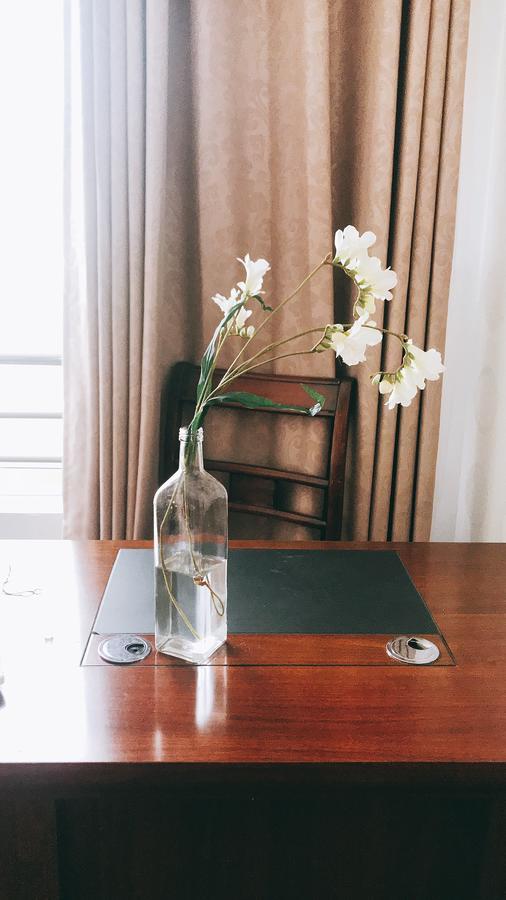 Magari Homestay ホーチミン市 エクステリア 写真