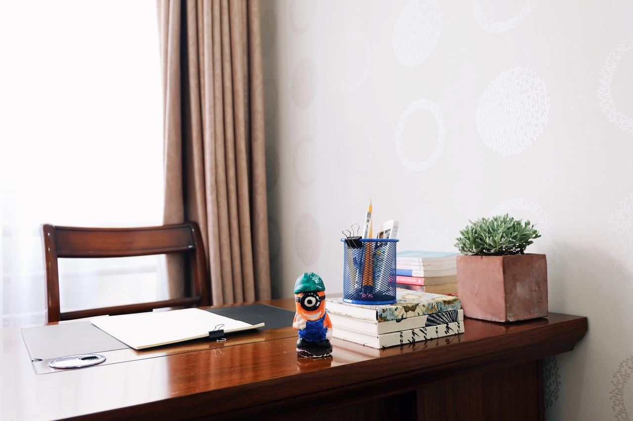 Magari Homestay ホーチミン市 エクステリア 写真