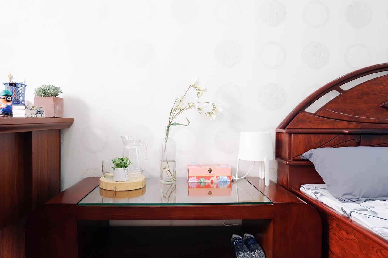 Magari Homestay ホーチミン市 エクステリア 写真